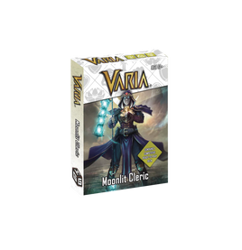 Varia: Moonlit Cleric Deck