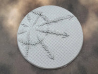 Elrik's Hobbies: Bases - Chaos Diamond Plate
