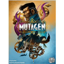 Mutagen: Base Game