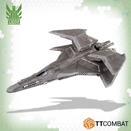 Dropzone Commander: UCM Dominion Bomber