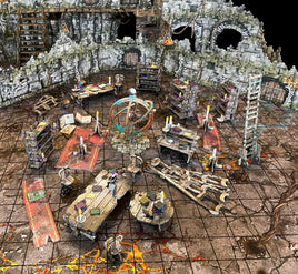 Battle Systems: Dungeon Archives