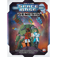 Space Base: Genesis