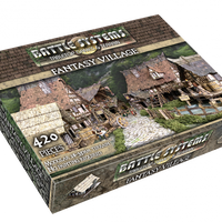 Battle Systems: Fantasy Village