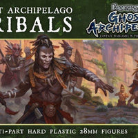 Frostgrave: Ghost Archipelago Tribal