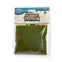 All Game Terrain: Green Base Layer