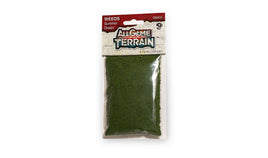 All Game Terrain: Summer Green Weeds