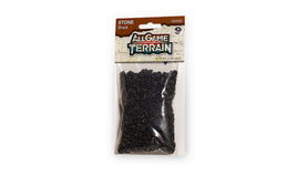 All Game Terrain: Stone - Black