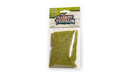 All Game Terrain: Static Grass - Light Green 4mm