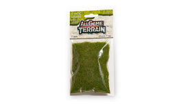 All Game Terrain: Static Grass - Medium Green 7mm