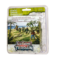 All Game Terrain: Static Grass Shaker Kit