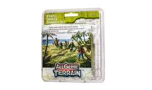 All Game Terrain: Static Grass Shaker Kit