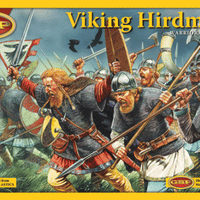 GBP: Viking Hirdmen