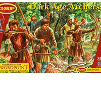 GBP: Dark Ages Archers