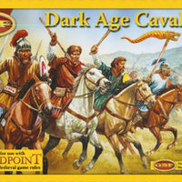 GBP: Dark Ages Calavry