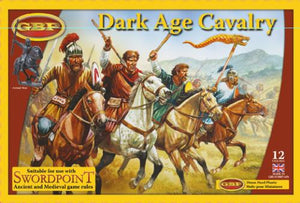 GBP: Dark Ages Calavry