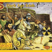 GBP: Dark Age Irish