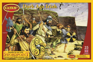 GBP: Dark Age Irish