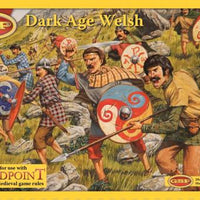 GBP: Dark Age Welsh