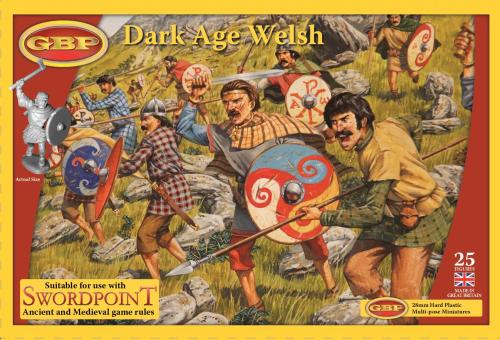 GBP: Dark Age Welsh