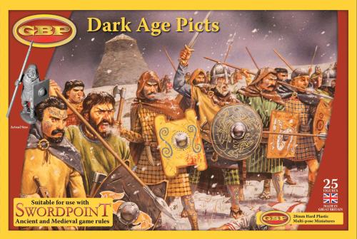 GBP: Dark Age Picts