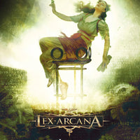 Lex Arcana: Italia - Land of Ancient Magic and Dark Intrigue