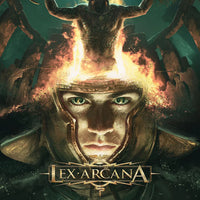 Lex Arcana: Britannia - of Mists, Specters and Sorceries