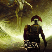 Lex Arcana: Mysteries of the Empire Volume II