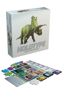 Holotype