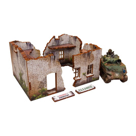 Micro Arts: Ruin 3