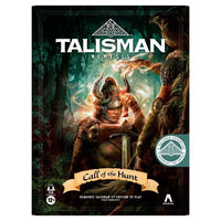 Talisman: Nemesis - Call of the Hunt Expansion