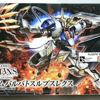 Bandai 1/144 Gundam Barbatos Lupus Rex 'Gundam IBO'