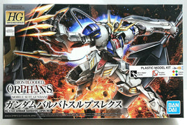 Bandai 1/144 Gundam Barbatos Lupus Rex 'Gundam IBO'