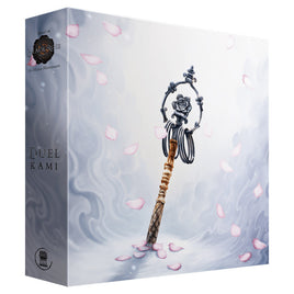 Black Rose Wars: Duel Kami