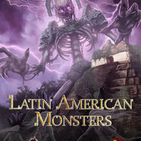 Latin American Monsters: (5E)
