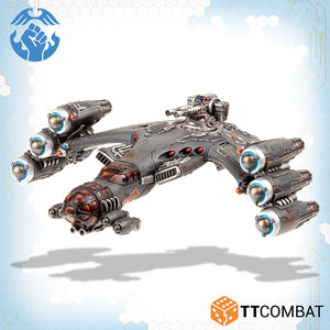 Dropzone Commander: Resistance Lifthawk Dropship