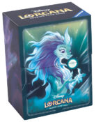 Disney Lorcana: Deck Box - Rise of the Floodborn - Sisu