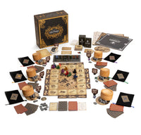 Lying Pirates: Deluxe Big Box
