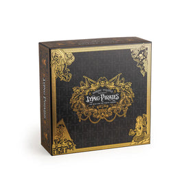 Lying Pirates: Deluxe Big Box