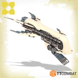 Dropfleet Commander: PHR Dreadnought