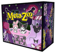 MetaZoo: Kuromi’s Cryptid Carnival Booster Box, 1st Edition