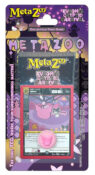 MetaZoo: Kuromi’s Cryptid Carnival Blister Pack, 1st Edition