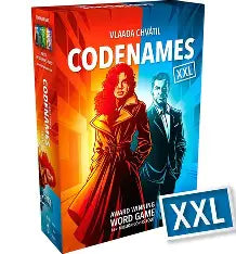 Codenames XXL
