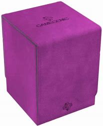 GameGenic: Squire 100+ XL Convertible