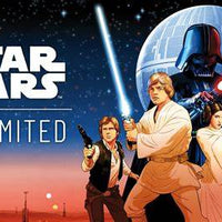 Star Wars: Unlimited - Sealed Event