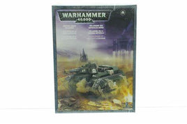 Astra Militarum: Hellhound