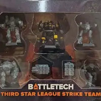 BattleTech: Third Star League Battle Group