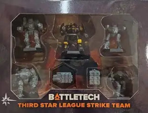 BattleTech: Third Star League Battle Group