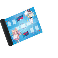 Oshi Push TCG: Phase Origins - Two-Player Playmat