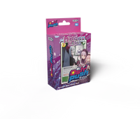 Oshi Push TCG: Gen Two Hidden Links - Starter Deck
