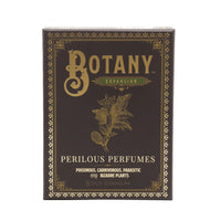 Botany: Perilous Perfumes Expansion